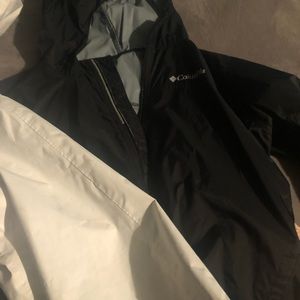Northface & Columbia jackets